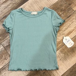 Women’s Altar’d State Crop Top